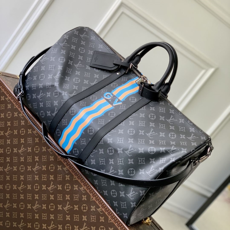 LV Travel Bags